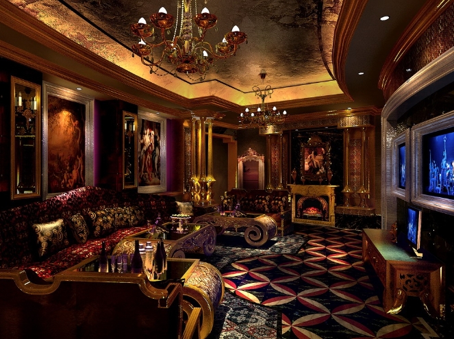 鞍山商务ktv及商务ktv啥意思解析-立山区ktv预订