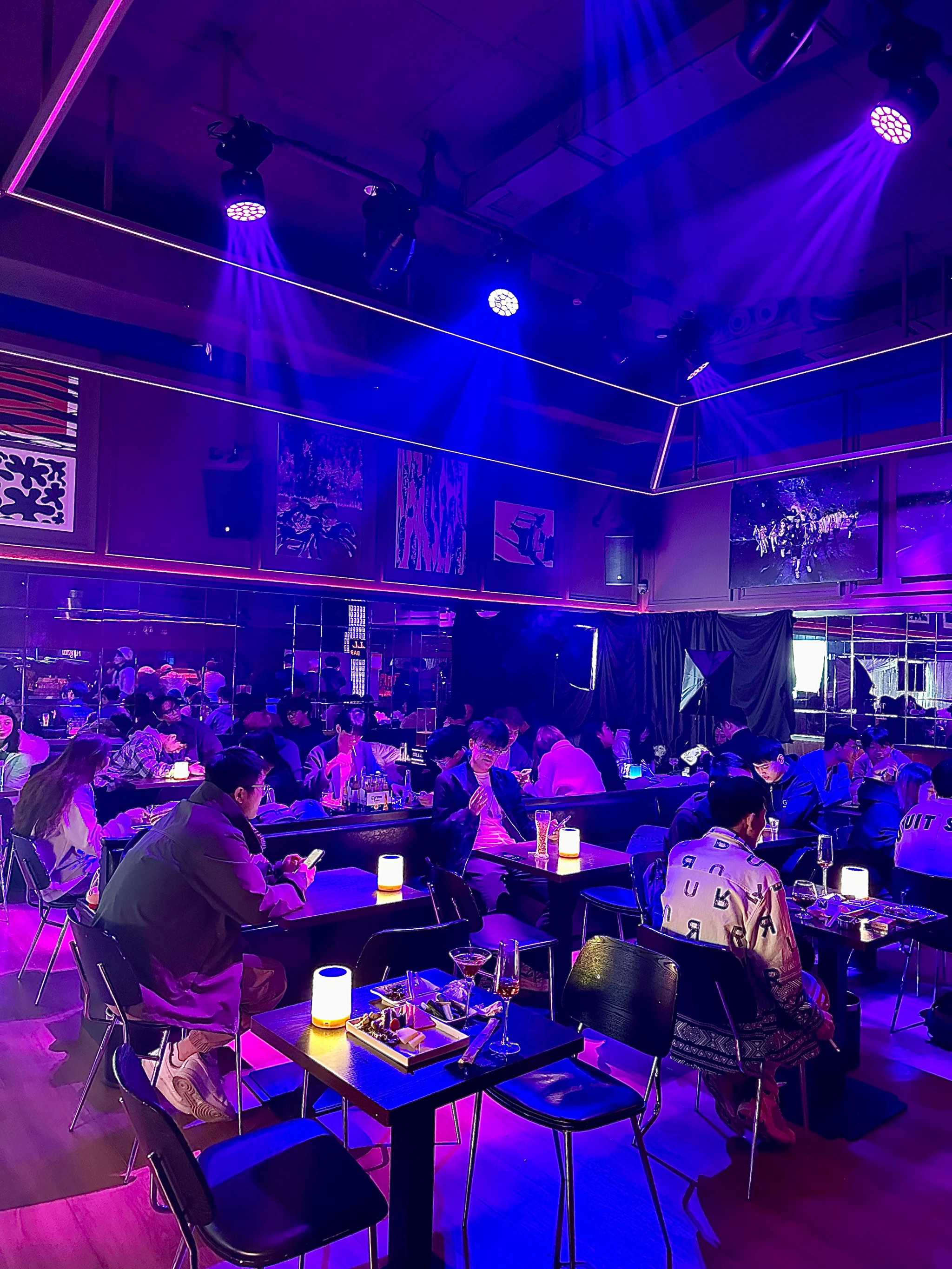 鞍山商务ktv及商务ktv什么意思解析-立山区ktv预订